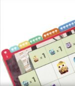 SODOKU MAGNETICO 1 VS 1 - Imagen 6