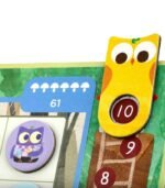 SODOKU MAGNETICO 1 VS 1 - Imagen 5