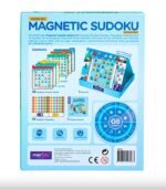 SODOKU MAGNETICO 1 VS 1 - Imagen 4