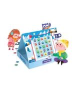 SODOKU MAGNETICO 1 VS 1 - Imagen 3