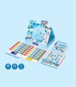 SODOKU MAGNETICO 1 VS 1 - Imagen 2