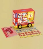 Mathematical bus - Image 2