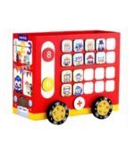 Mathematical bus