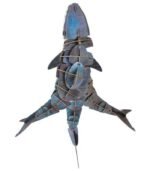 PUZLE ECO 3D - TIBURÓN BLANCO - Imagen 4