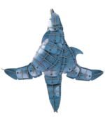Puzle Eco 3D - DOLPHIN - Image 4