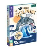 Puzle Eco 3D - DOLPHIN - Image 2