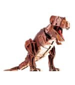 PUZLE 3D ECO T-REX