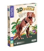 PUZLE 3D ECO T-REX - Image 4