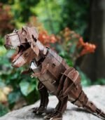 PUZLE 3D ECO T-REX - Image 5