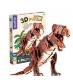 PUZLE 3D ECO T-REX - Image 2