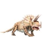 PUZLE 3D ECO - TRICERATOPS