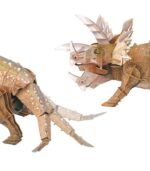 PUZLE 3D ECO - TRICERATOPS - Imagen 5