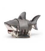 PUZLE 3D CON SONIDO - TIBURÓN