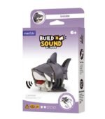 PUZLE 3D CON SONIDO - TIBURÓN - Imagen 4