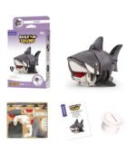 PUZLE 3D CON SONIDO - TIBURÓN - Imagen 3