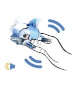 3D PUZZLE WITH SOUND - DOLPHIN - Image 2