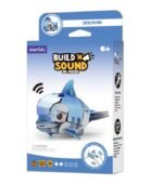 3D PUZZLE WITH SOUND - DOLPHIN - Image 4