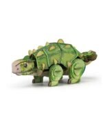 PUZLE 3D CON SONIDO - ANKYLOSAURUS