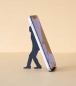 SOPORTE PARA SMARTPHONE TOO MANY APPS - Image 5