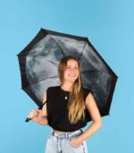 PARAGUAS MOON NEGRO - Image 5