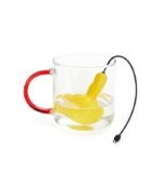 INFUSOR DE TÉ ELECTRICITEA