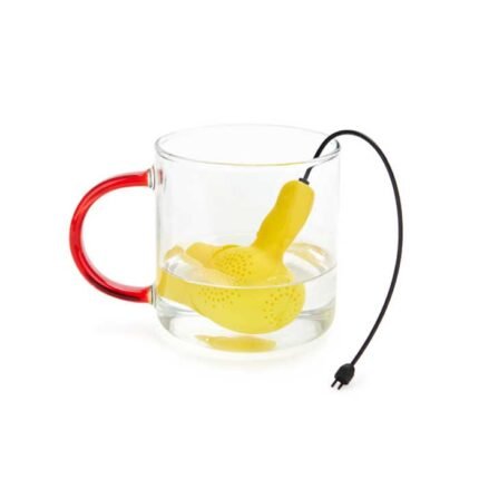 INFUSOR DE TÉ ELECTRICITEA