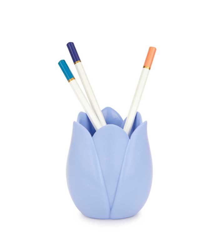 28061 PORTALÁPICES TULIP LILA - Imagen 1