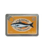 LIBRETA CONSERVERIE SARDINES - Imagen 9