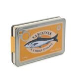 LIBRETA CONSERVERIE SARDINES - Imagen 4