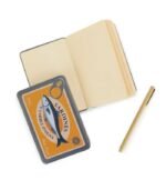 LIBRETA CONSERVERIE SARDINES - Imagen 2