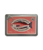 LIBRETA CONSERVERIE SALMON - Imagen 10