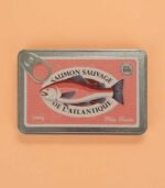 LIBRETA CONSERVERIE SALMON - Imagen 8