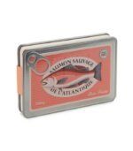 LIBRETA CONSERVERIE SALMON - Imagen 3