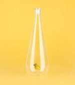 BOTELLA BOTANICAL LEMON 1L - Imagen 2