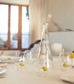 BOTELLA BOTANICAL LEMON 1L - Imagen 5