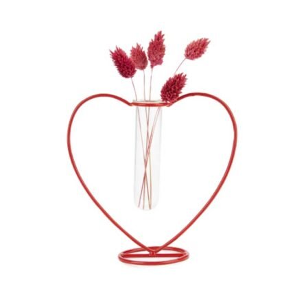 FLORERO LOVE SILHOUETTE