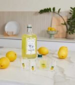 LEMON SHOT GLASSES SET - Image 2
