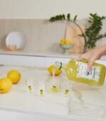 LEMON SHOT GLASSES SET - Image 5