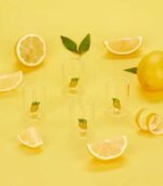LEMON SHOT GLASSES SET - Image 4