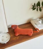 PARAGUAS TECKEL MARRÓN - Image 4