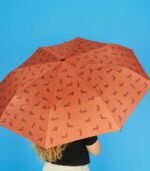 PARAGUAS TECKEL MARRÓN - Image 8