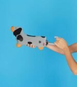 PARAGUAS TECKEL GRIS - Image 3