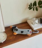 PARAGUAS TECKEL GRIS - Image 6