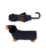 PARAGUAS TECKEL NEGRO - Image 2