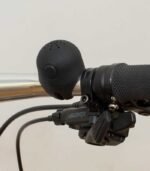 ELECTRONIC BIKE BELL - Image 2