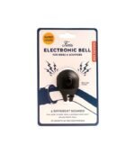 ELECTRONIC BIKE BELL