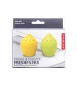 AMBIENTADORES PARA NEVERA LIMÓN