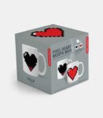 MUG TÉRMICO CORAZÓN - Image 6