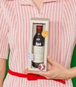 CALCETINES  VINO TINTO - Image 5