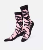 CALCETINES ROSÉ BUBBLES - Image 2